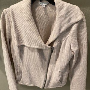 CAbi Moto Jacket Quilted Ryder